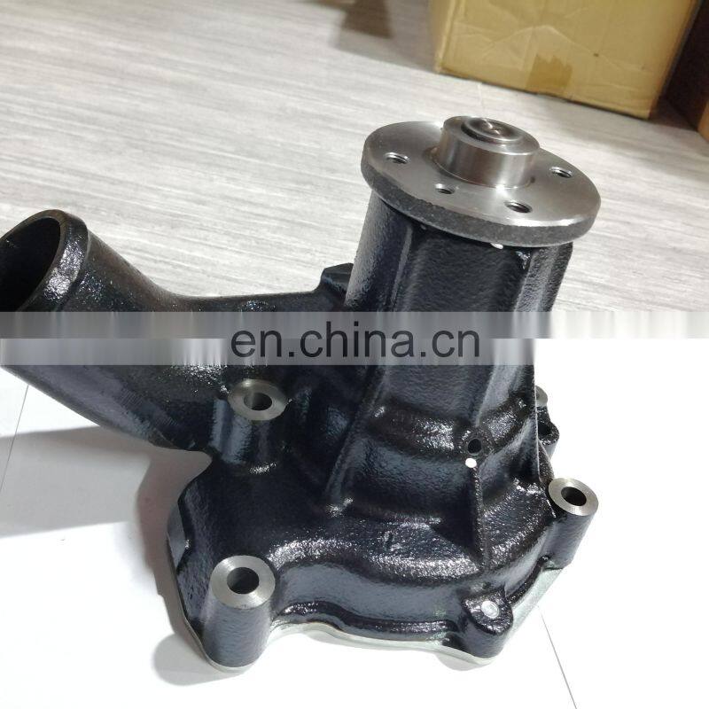 Hot selling For ZX200 6BG1 Water Pump China supplier JiuWu Power 1136108776 8972530280