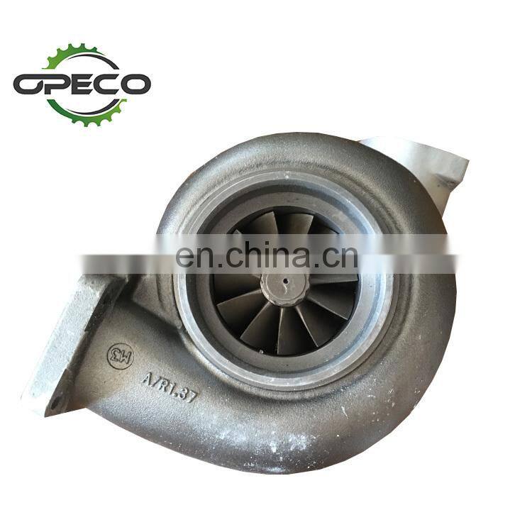 For Caterpillar CAT3412 3412E turbocharger 1164120 116-4120 167617 0R6928