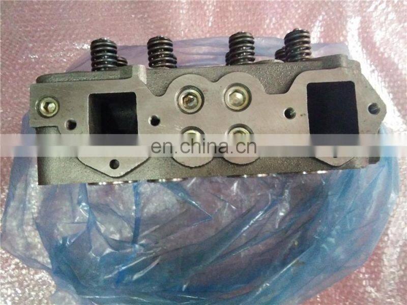 NT855 engine cylinder head 3418529