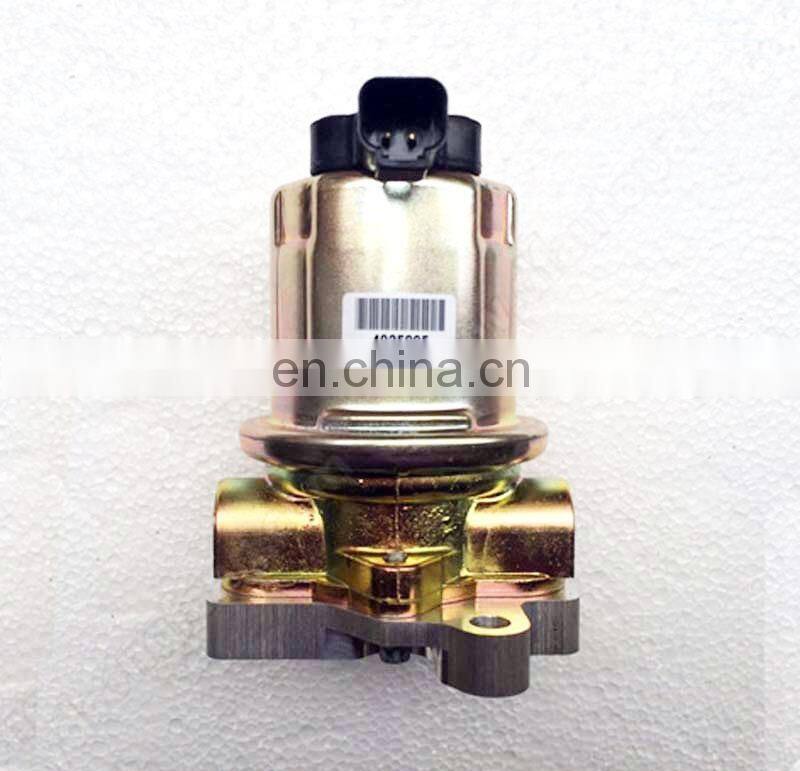 Electrical Fuel Transfer Pump 4935095 for X15 engine