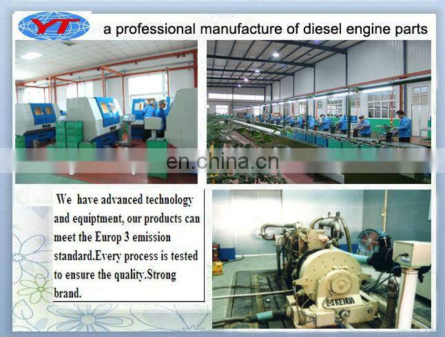 Hitachi Relief Valve for Diesel Injector Pump