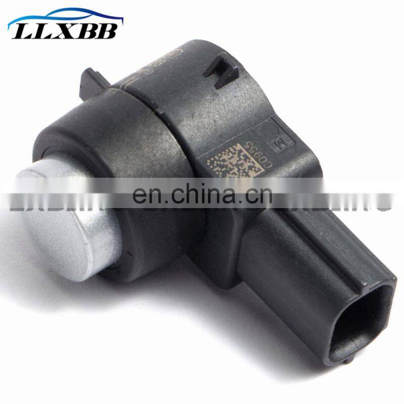 LLXBB Bumper Parking Assist Sensor 25855503 for Chevrolet Cruze Aveo Orlando Opel Astra J Insignia PDC Sensor 0263003704