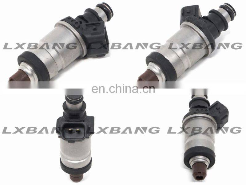 Original Fuel Injector Injection Nozzle 06164-P2J-000 For Honda Accord Civic 06164P2J000