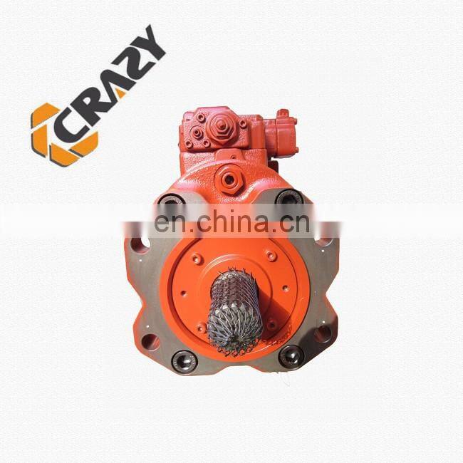 HD1430 hydraulic pump, excavator spare parts ,HD1430 main pump