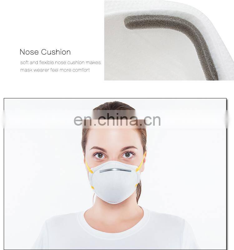 Anti-smog 3 M 8210 PM2.5 Respiratory K Mask
