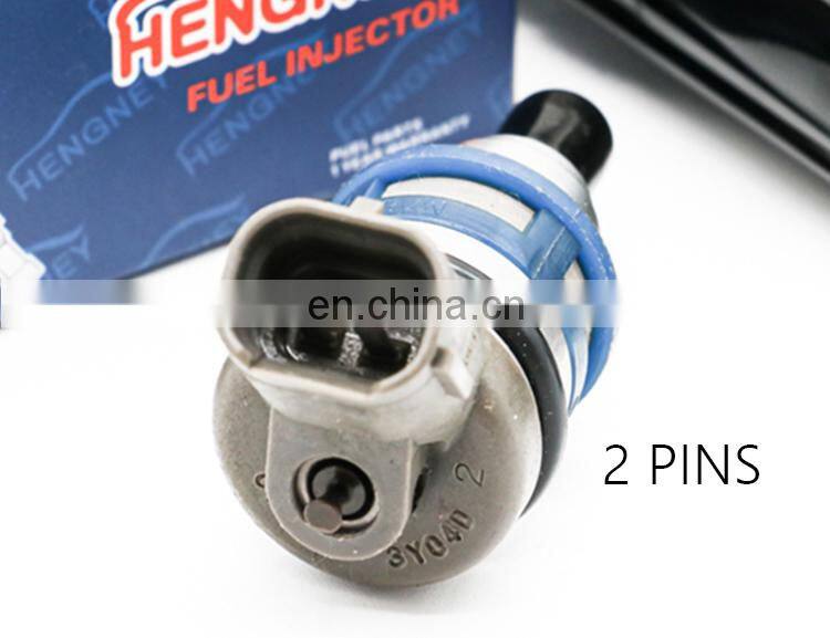 High energy manufacturer 16600-66U00 16600-66U01 16611-AA090 for 1990-93 300ZX TT Fuel injection