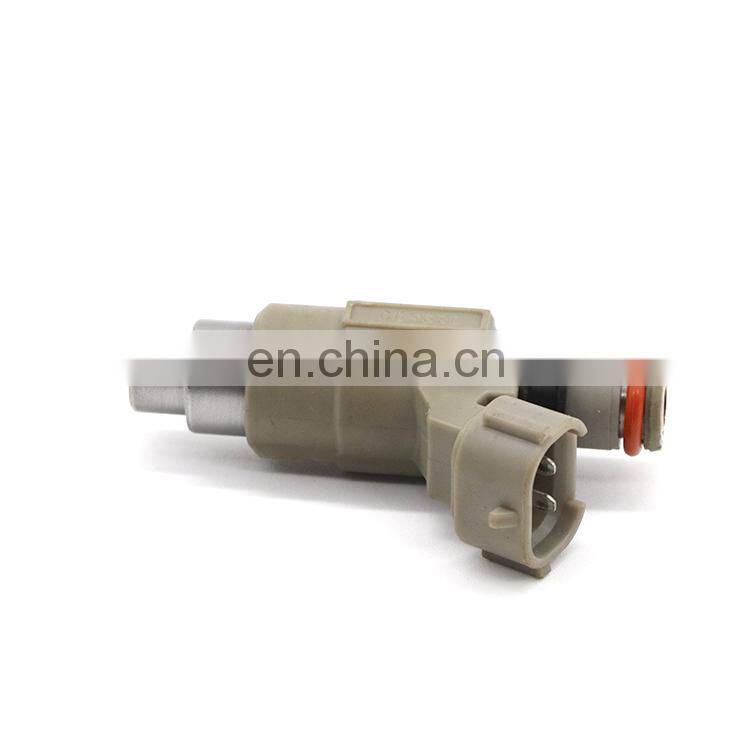 Automotive Spare Parts CDH390 Fuel Injector 73396YE For Mitsubish Fuel Injector