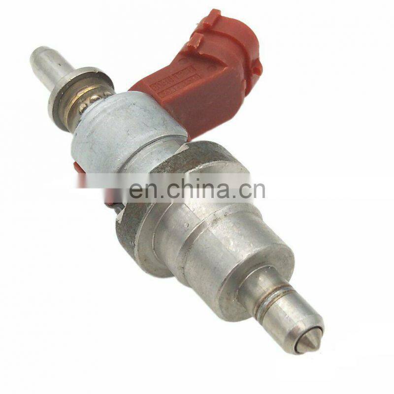 Automotive Spare Parts Fuel Injector H8200547431 for Renault Kangoo-10 1.5 DCI Car Fuel Injector Nozzle