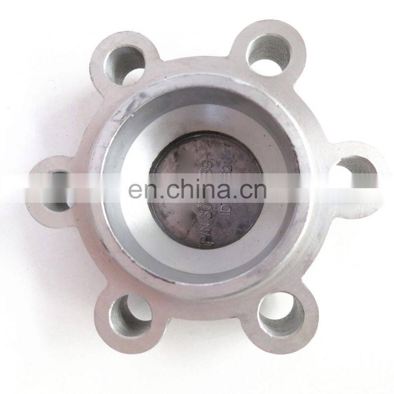 diesel engine parts Power Generation nt855 NTA855 fan pilot spacer 3005589 spacer fan engine price