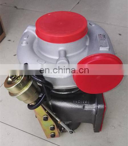 4955813 4956081 turbocharger HX60W high quality diesel Engine truck spare parts diesel engine turbocharger kit price for sale