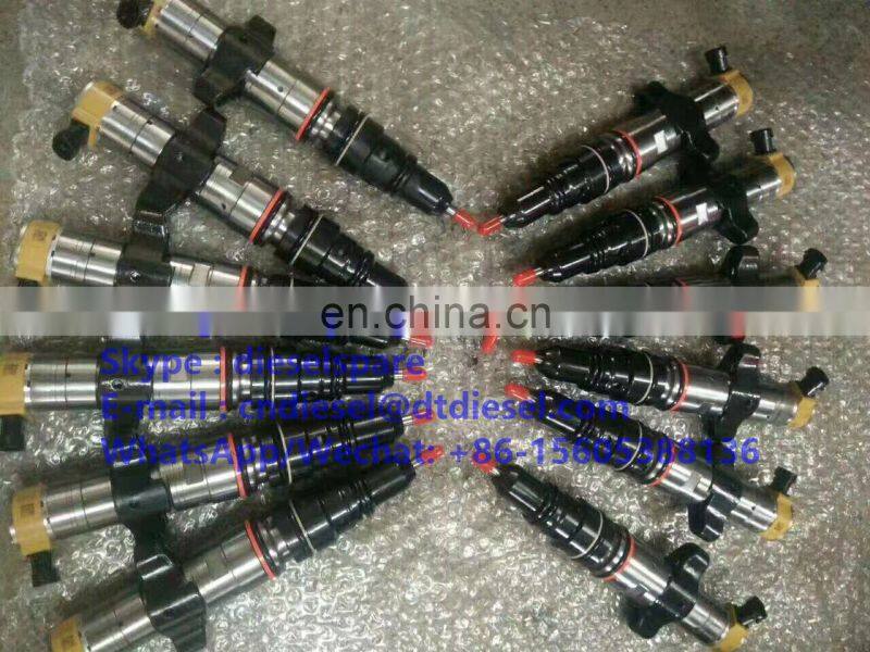 Diesel Injector 20440412