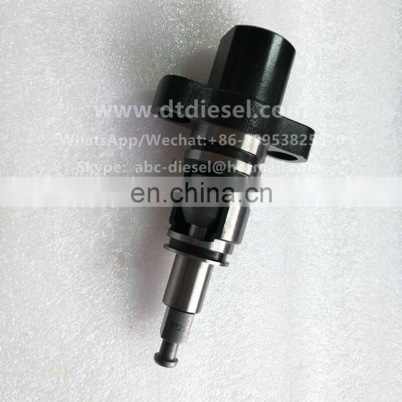 PT25 PLUNGER