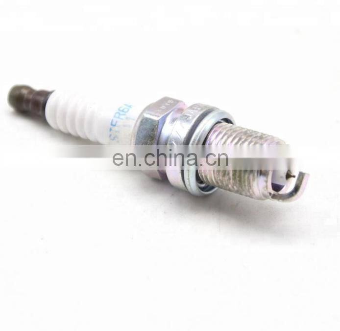 Japan car spark plugs universal 22401-AA731 SIFR6A-11