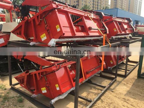 LOVOL  Rice combine harvester price
