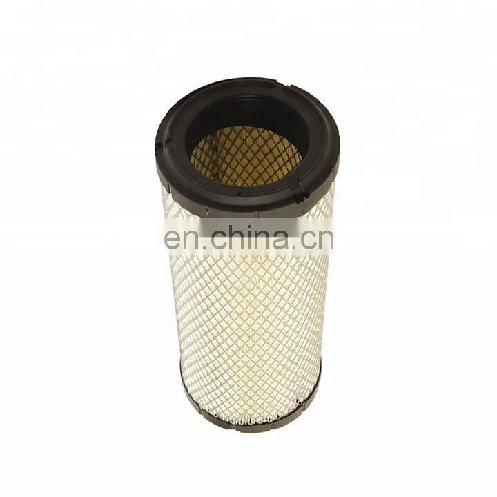 Wholesale China Manufacturer  Truck Air Filter AF25308 P822768 Filter Element  AF25553 Air Filter