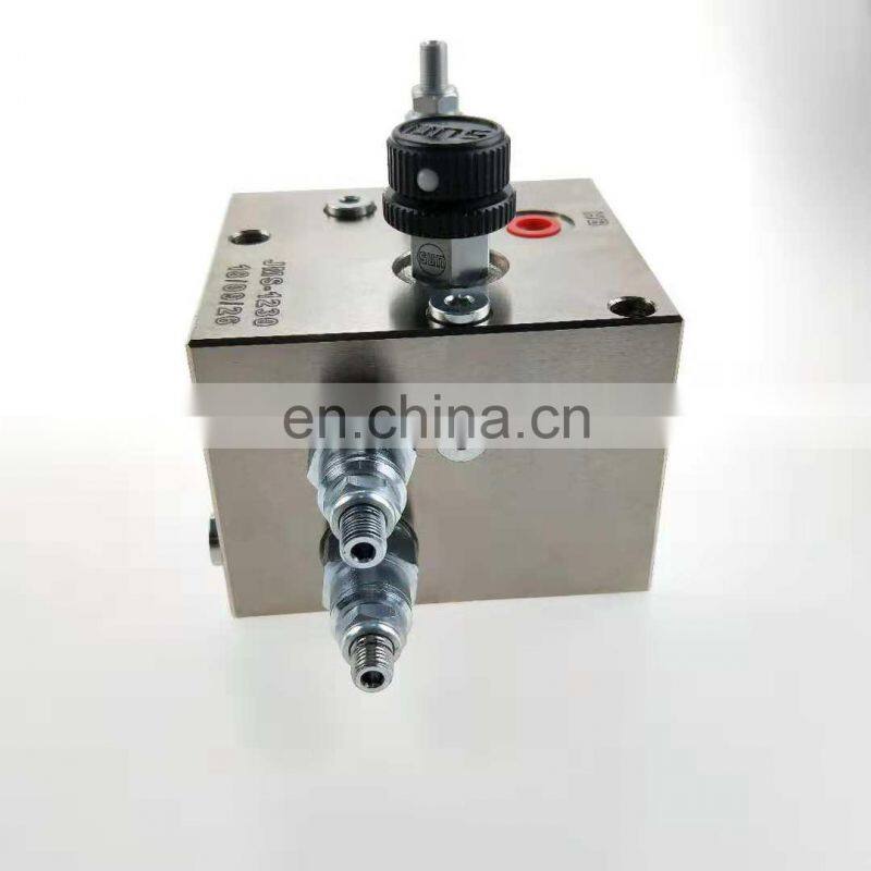 kalmar Acc. charging valve No.:923543.0025