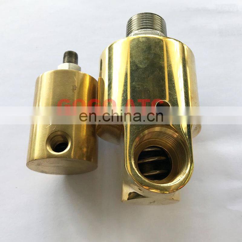 rotary swivel joint for pipe 3/8 inch 100 degree water swivel connector