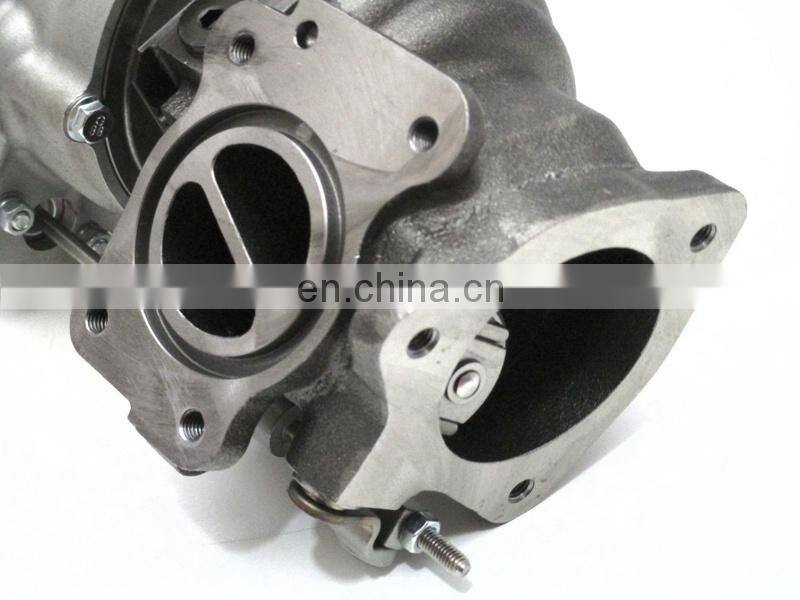 K03 Turbo for MINI COOPER N14 53039880118 53039700163 53039880163