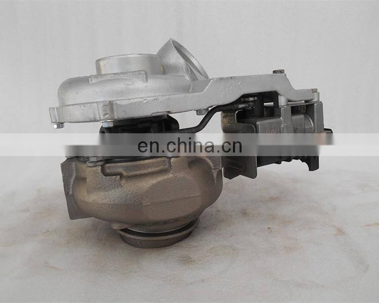 GT2256VK turbo for Mercedes-PKW Sprinter I VAN 2.7 416CDI OM647 DE LA 27 engine 736088-5003S 736088-0003 736088 Turbocharger