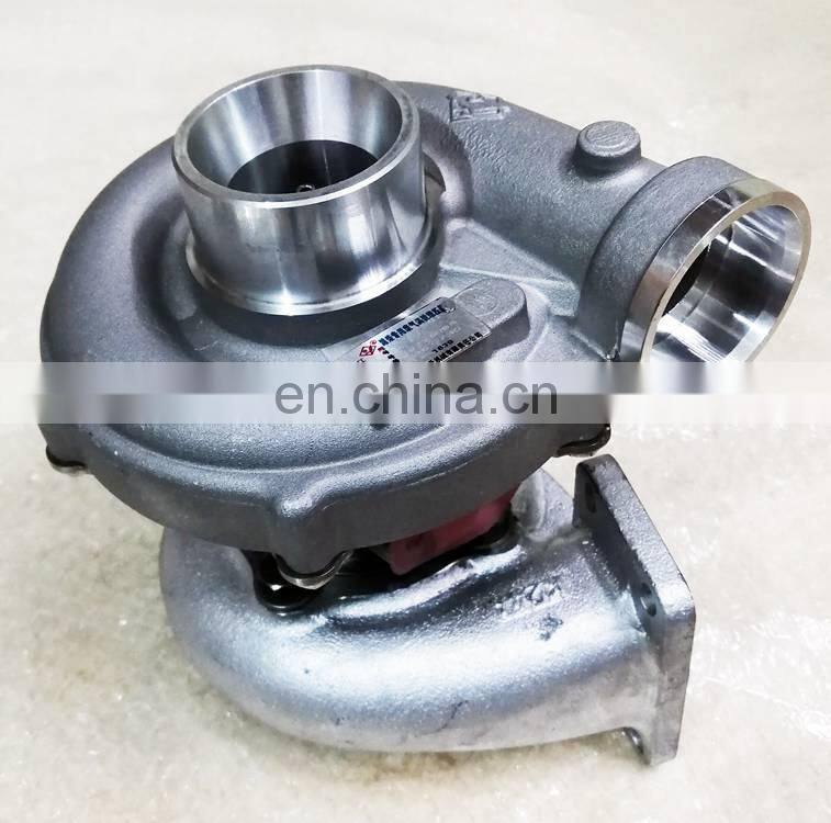Hot Sale Construction Machinery Engine Part 13057501 Turbocharger