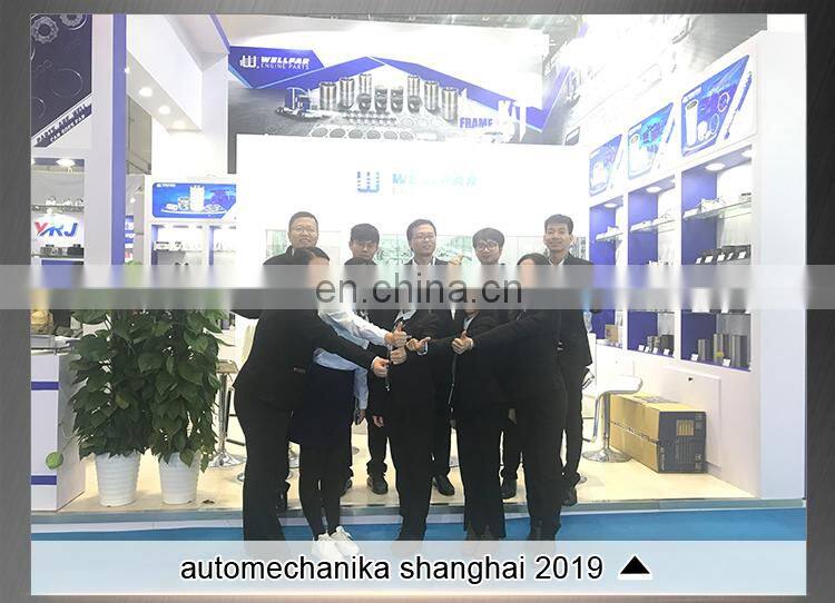 Diesel Engine Piston 12010-3S900 For TD25 diameter 92.9mm