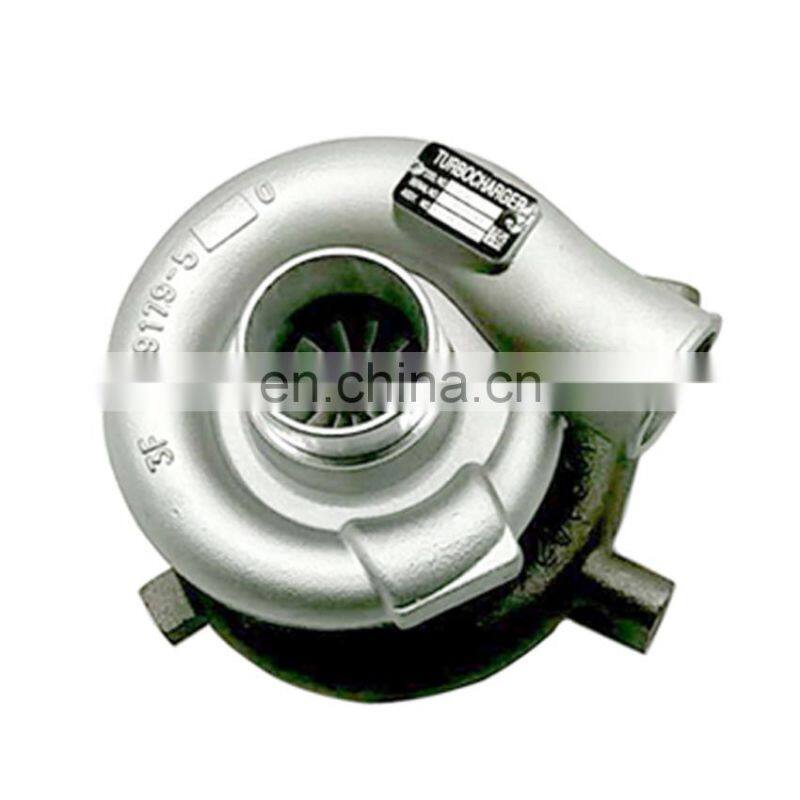 Eastern turbocharger R160-7 49179-02390 4917902390 49179-02340 turbo charger for Mitsubishi Hyundai Excavator 320 Crawler 3066 E