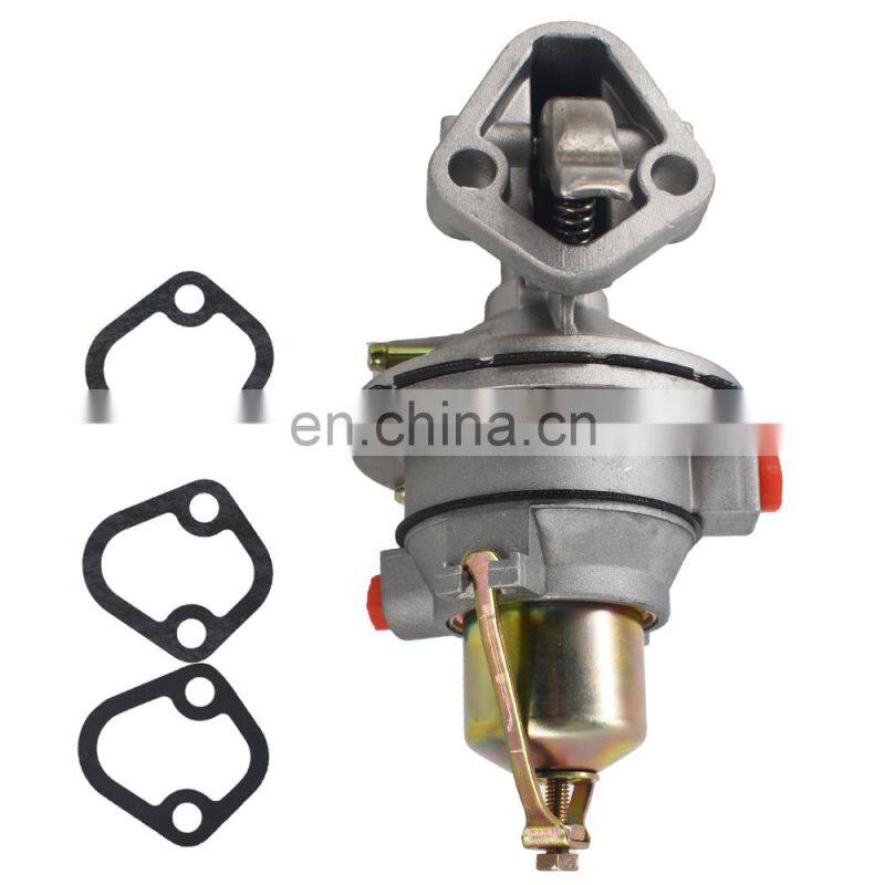 New Mechanical Fuel Pump For Mercruiser 4.3L V6 engines 862077A1 18-7284