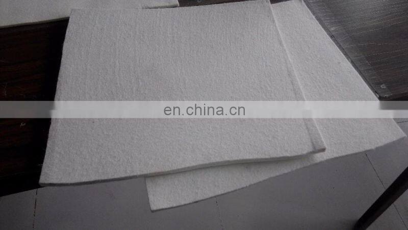 hot sale 100% wool felt making machine, wool felt wholesale