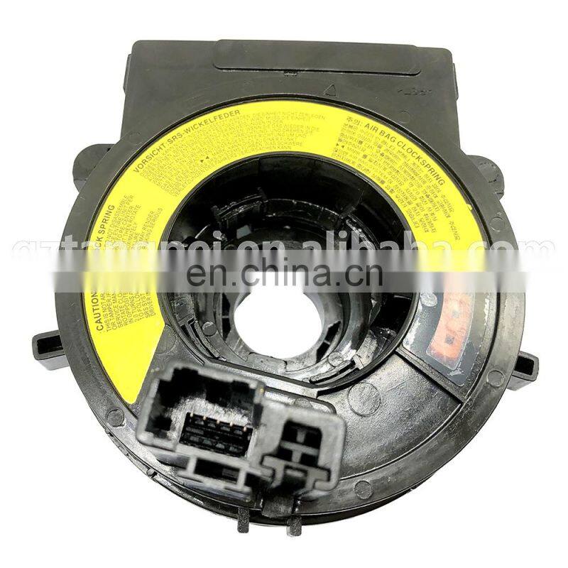 High Performance Steering Wheel Sensor Sprial Cable Clock Spring For Hyund-ai OEM 93490-4E120 934904E120