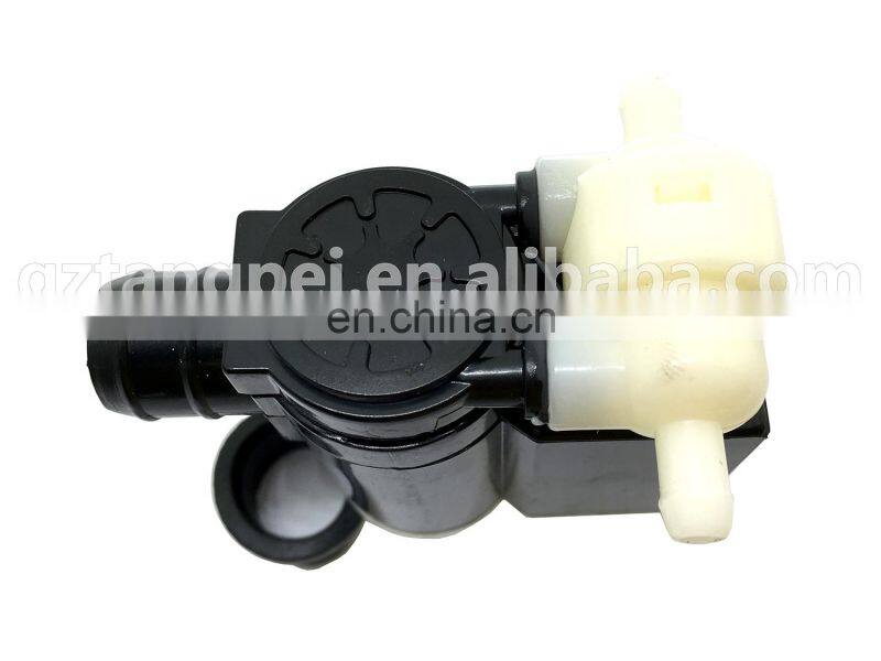 Washer Pump For Hyun-dai OEM 98510-1H100 985101H100 98510-2V100 98510-1F100 985102V100 985101F100 98510-2L100 98510-2C100