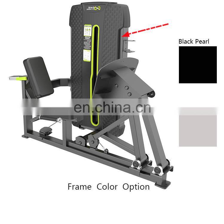 Made In China Supplier Discount Gym Machine Leg Press
