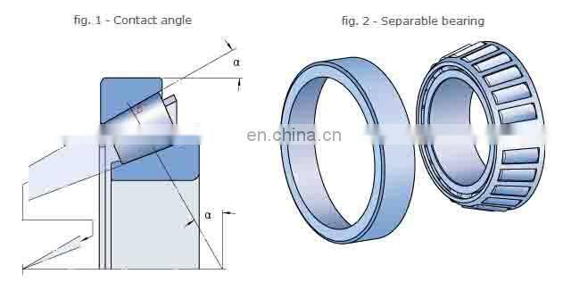 Supplier High Quality Lowest Price 25877/20 25878/20 Taper Roller Bearings used hunting crossbow