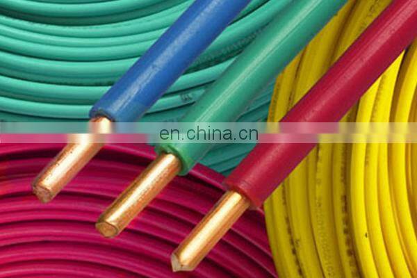 ACSR aluminium conductors