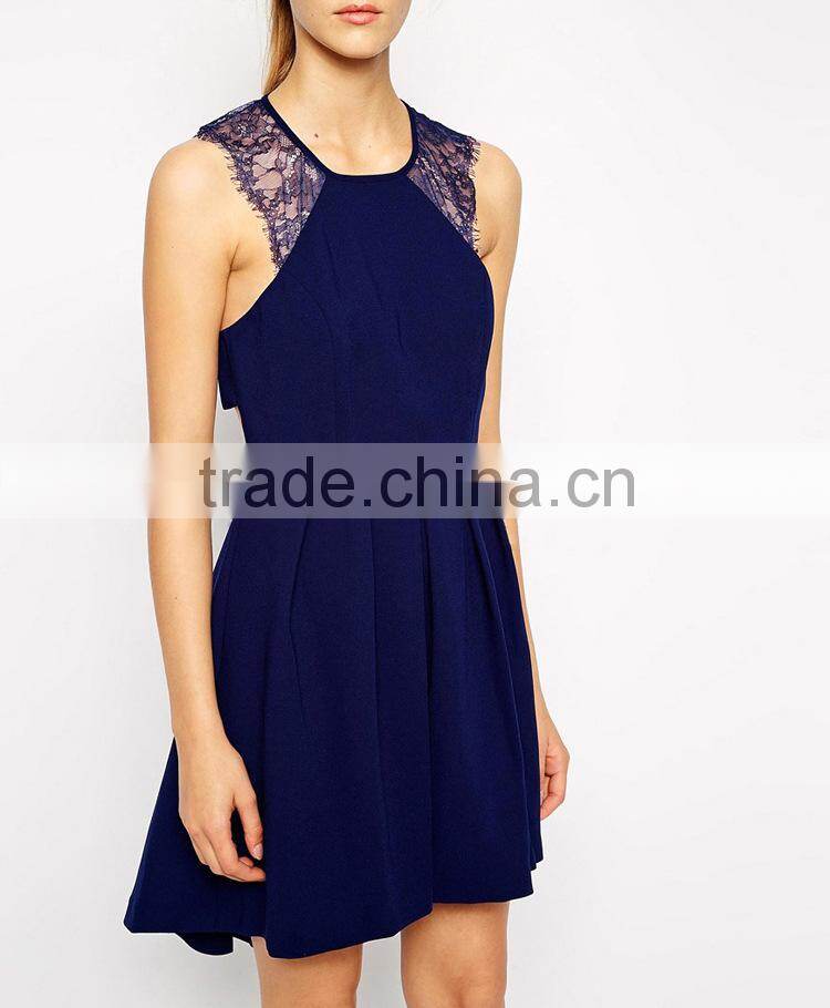 wholesale clothing walson 2016 latest women dresses sexy package hip dress euramerican fashion