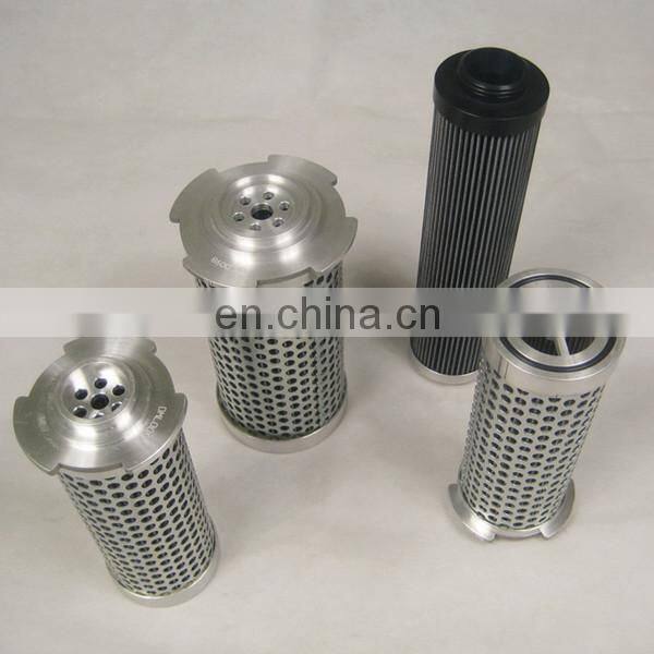 DEMALONG Supply 3 Micron 5 Micron 10 Micron  hydraulic oil filter for Oil Filter Type 1457431355