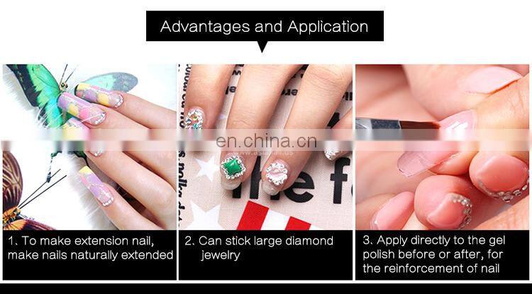 hot sale micro bead hair nail products companies that sell hair extensions