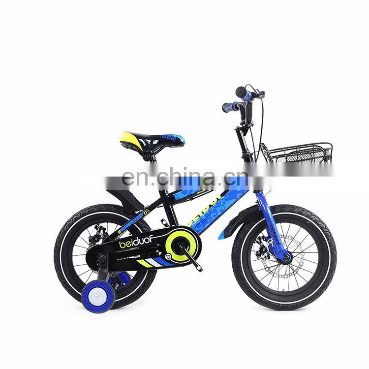 Children bike chain guard ride on bike for kids