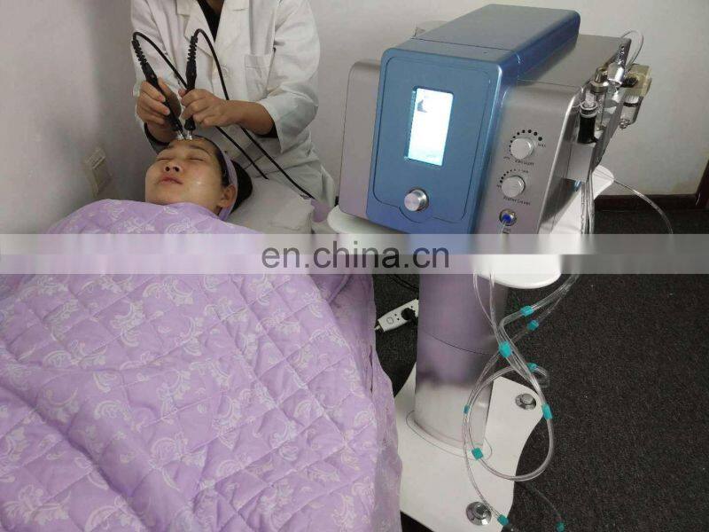 Hydrogen facial machine/Oxygen Jet /Oxygen facial machine
