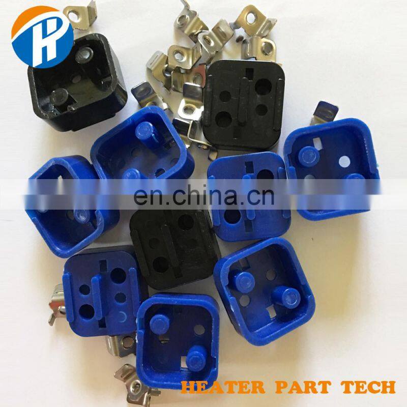 Heater Plastic bakelite PTFE rubber Plate fitting parts