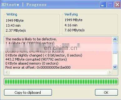 Silvel Metal Ballpoint Pen with USB Flash Drive wholesale Alibaba China