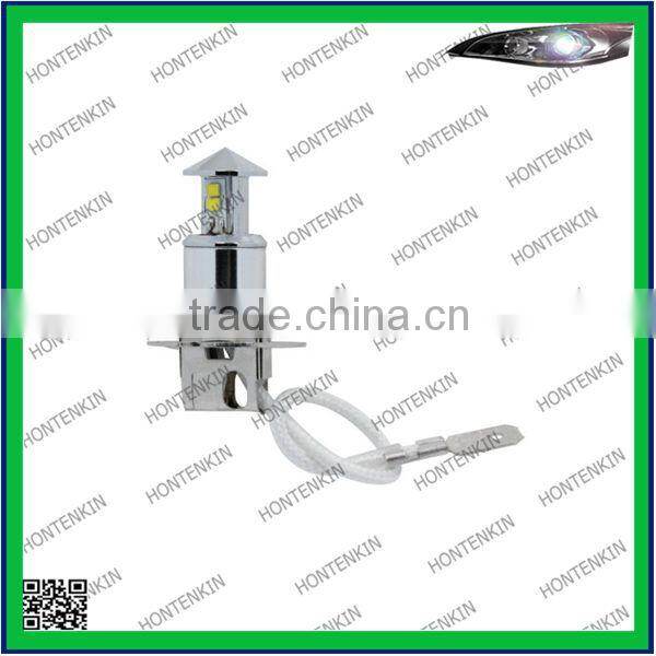 Exclusive first edition 12W 4leds SMD BA9S rv trailer turn light