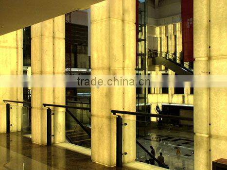 decoration acrylic honeycomb panel decoration panel