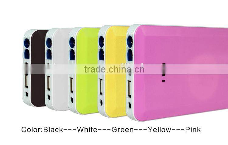 Hot sale smart mini car jump starter mini start battery Bank