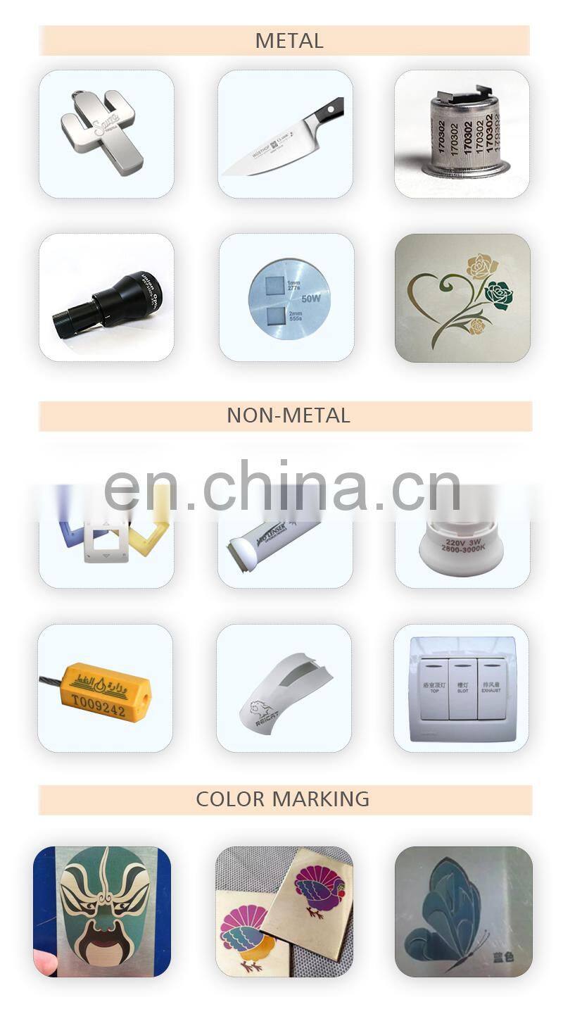 Good working effort 1.5mm stainless steel marking machine glasses frame marking machine