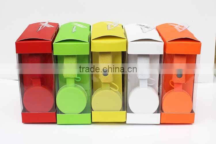 Wired Headphone With good look color