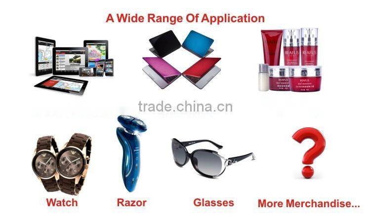 6 Ports Usb Hub Mobile Phone Anti Lost Alarm Secure Device,Tablet Pc Anti-Theft Display Host With Remote Control