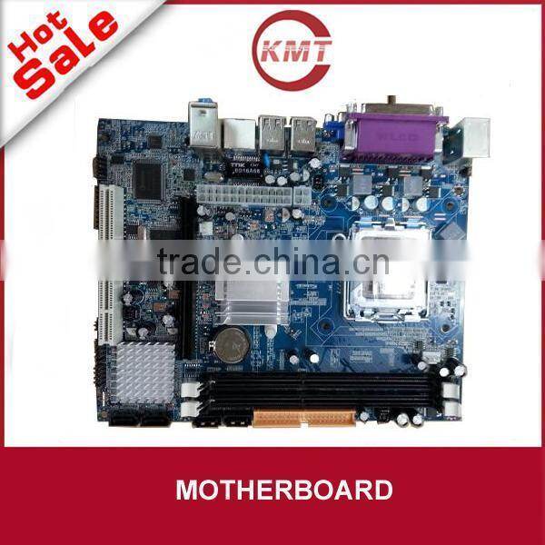High quality Intel motherboard G31 motherboard ddr2 support LGA 775