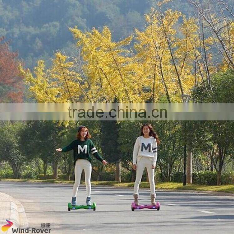 Affordable Wind Rover V2 mini electric scooter tire spare parts