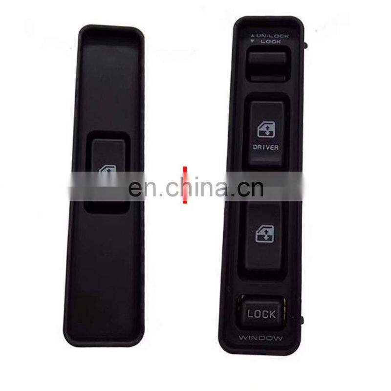 Electric Power Window Control Switch 3799060A00 For Suzuki Vitara 1999-2004