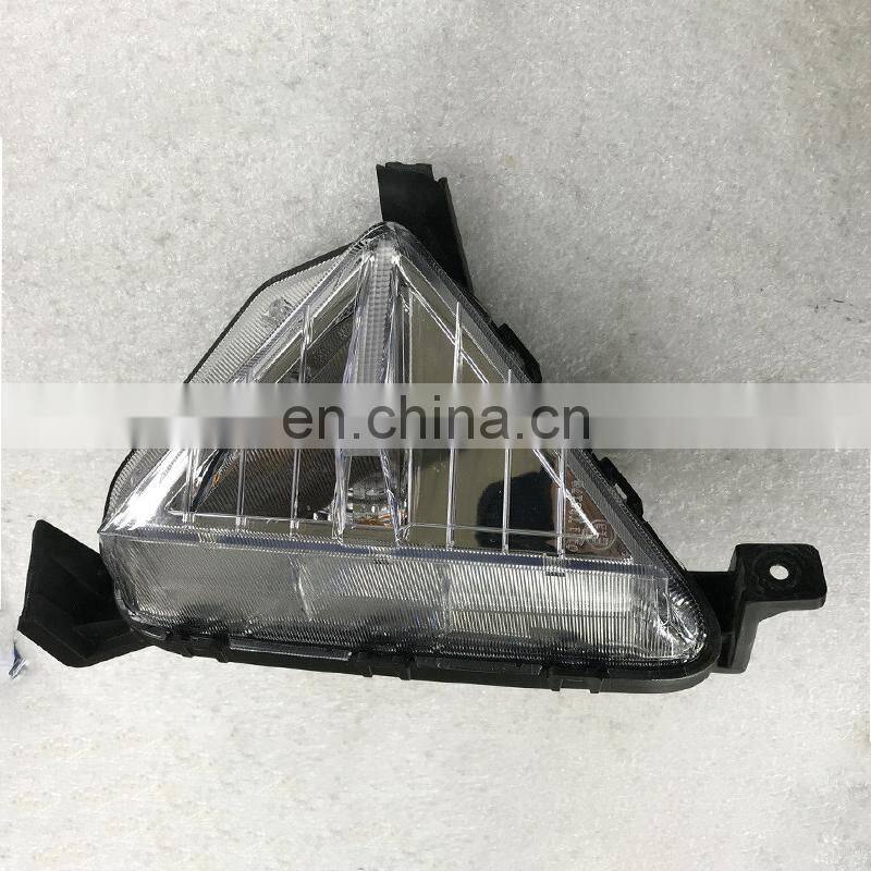 92301-F3500 / 92302-F3500 Car body parts car fog light day running light for Elantra 2019 2020